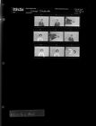 Students (9 Negatives), March 18-21, 1967 [Sleeve 15, Folder c, Box 42]